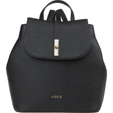 Dámský batoh 16-8107 Black