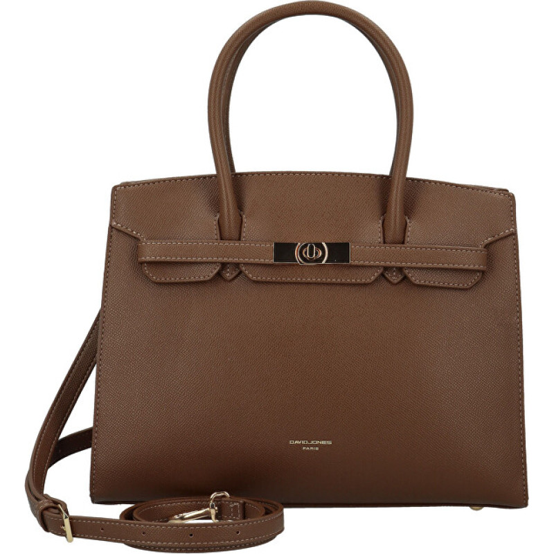Dámská kabelka CM7391-1 Cocoa Brown