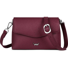 Dámská crossbody kabelka Silvano Wine