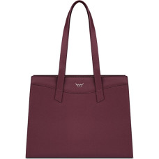 Women's handbag Savanah Wine