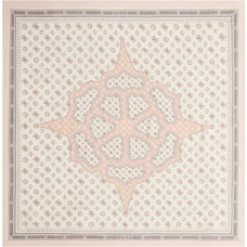 Women's scarf AW5496VIS03-TAU
