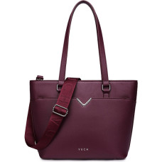 Women's handbag Neela Gala Wine
