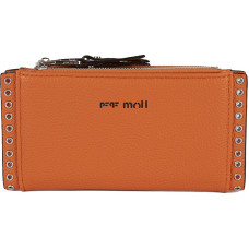 Women's wallet Jenifer 261253 Orange