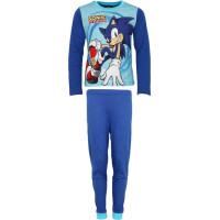 Pidžama zēniem, Sonic the Hedgehog