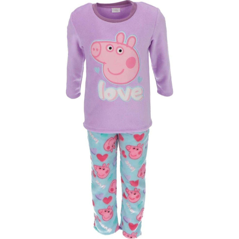 Pidžama Peppa Pig