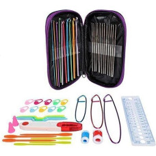 Tamborēšanas komplekts, 50 gab.