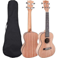 V-TONE UK23 koncerta Ukulele + Soma