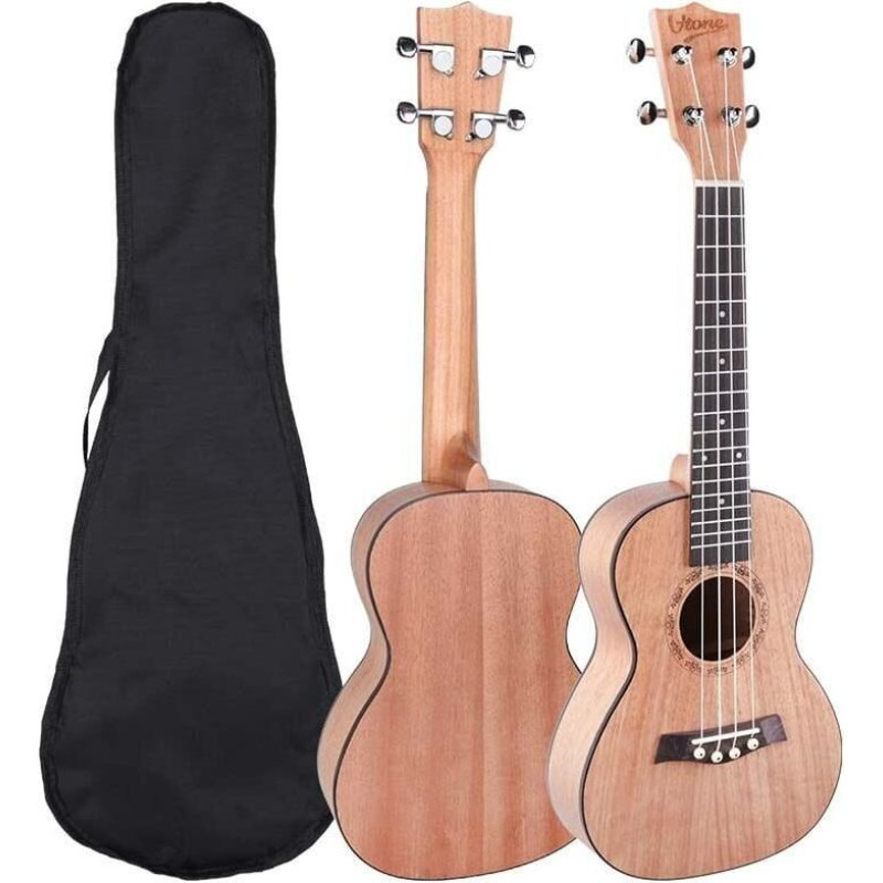 V-TONE UK23 koncerta Ukulele + Soma