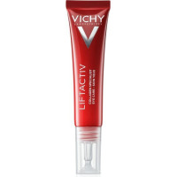 VICHY LiftActiv Collagen Specialist krēms ādai ap acīm, 15ml