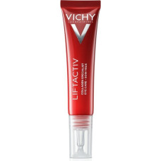 VICHY LiftActiv Collagen Specialist krēms ādai ap acīm, 15ml