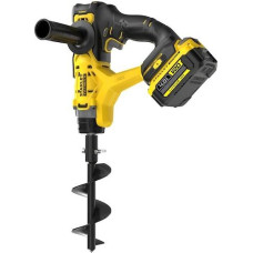 STANLEY® FATMAX® V20 Zemes urbjmašīna