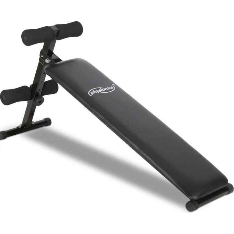 Treniņu sols Vilo, melns