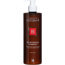 System 4 - Bio Botanical Shampoo 500 ml