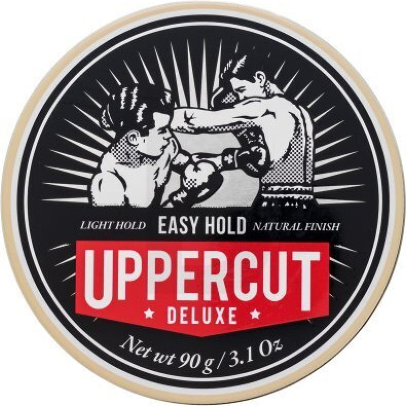 Matu veidošanas krēms Uppercut Deluxe Easy Hold Styling Cream, 90 g