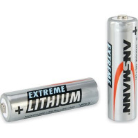 Baterijas, Ansmann 5021003