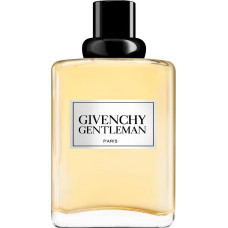 Tualetes ūdens Givenchy Gentleman EDT vīriešiem, 100 ml