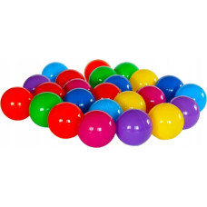 Multistore Balls for Ball Pit or Play Tent &ndash; Set of 100 Pieces IPLAY