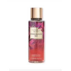 Victoria's Secret Granātābols Sky ķermeņa aerosols sievietēm 250 ml