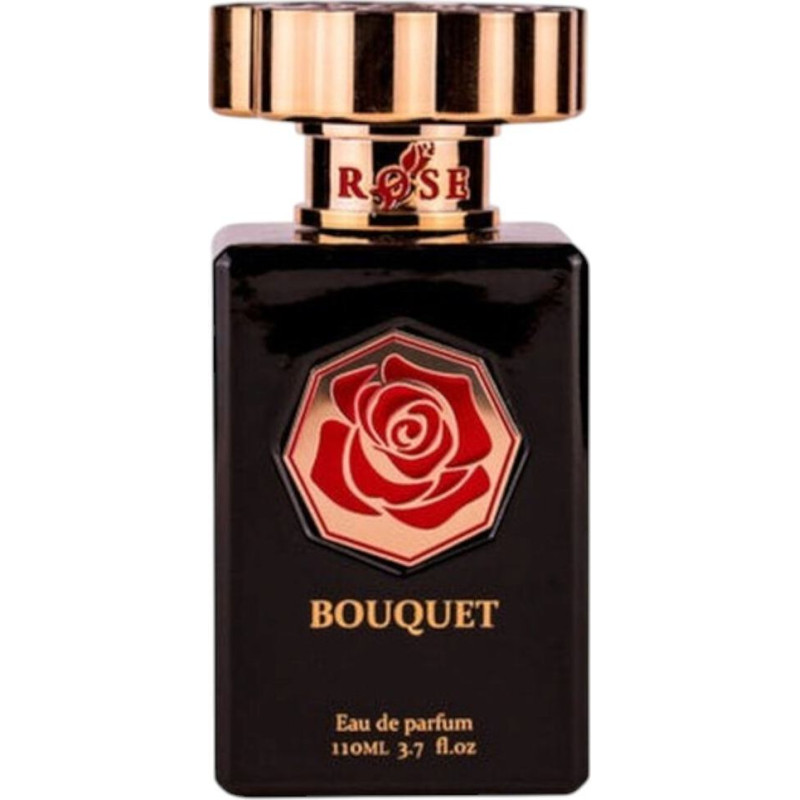 Kvapusis vanduo Maison Asrar Rose Bouquet EDP moterims, 110 ml