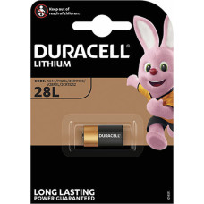 Duracell Photo 28L - Akumulators fotokamerām 2CR…