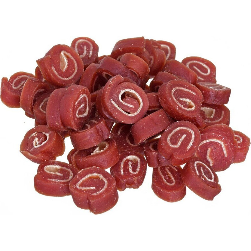 Petitto suši ar zivīm un pīli, 500 g