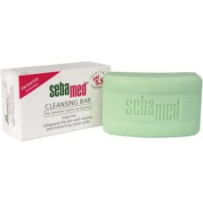 Sebamed Cleansing Bar - Syndet Classic