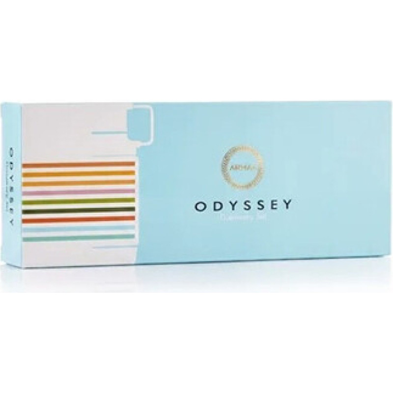 Armaf Odyssey Discovery Set - Kolekce miniatur