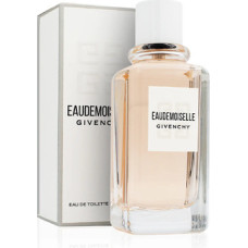 Givenchy Eaudemoiselle Florale EDT