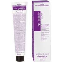 Fanola No Yellow Color Colouring Cream
