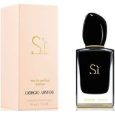Armani S&iacute; Intense EDP