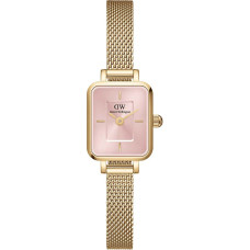Micro Quadro Mini Evergold Blush DW00100655