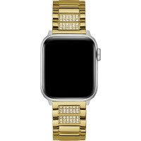 Ocelový tah pro Apple Watch (38 - 41 mm) - CS2016S2