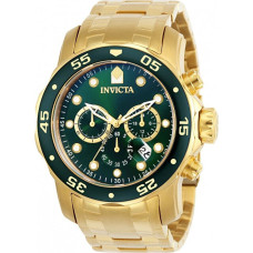 Pro Diver SCUBA Quartz Chronograph 0075