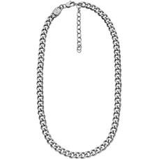 Distinctive steel necklace for men Ellis JF04614040
