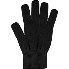Women´s gloves 55303-F Black