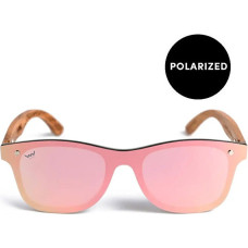 Polarizační sluneční brýle Relish Pink
