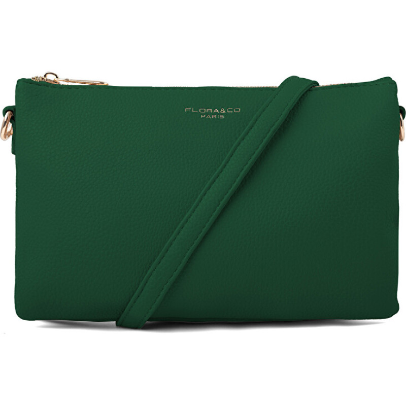 Dámská crossbody kabelka 2388 Vert