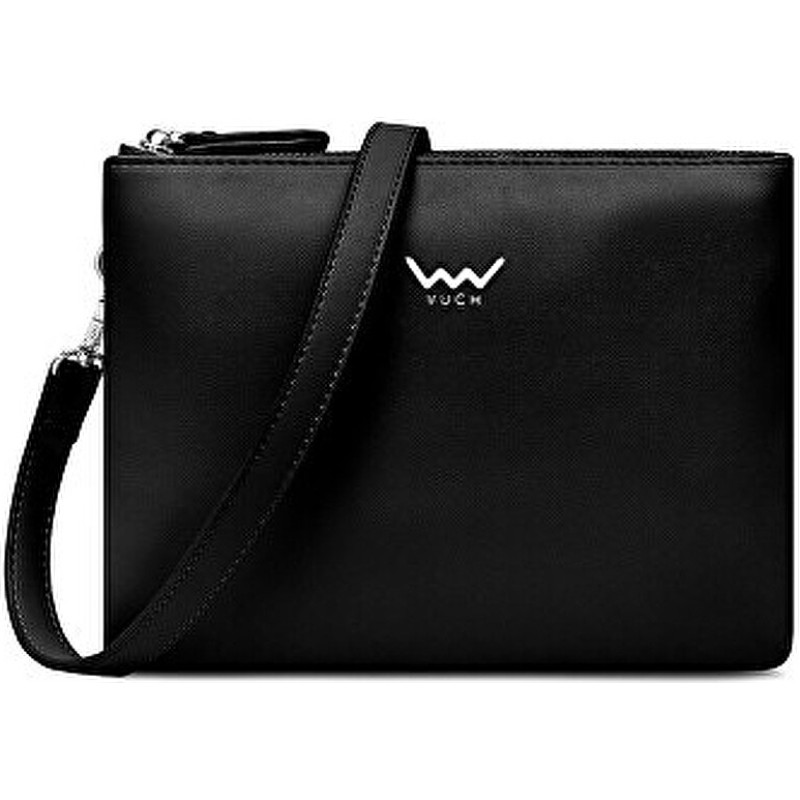 Dámská crossbody kabelka Anna Black