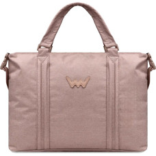 Dámská cestovní taška Carola Beige