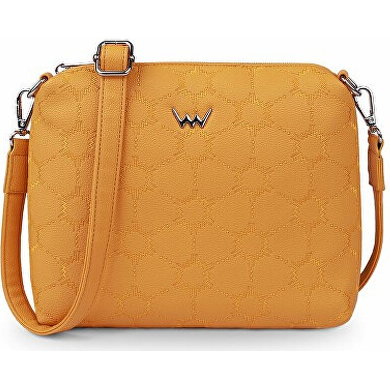 Dámská crossbody kabelka Coalie MN Yellow