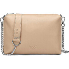 Dámská crossbody kabelka Tonio Beige