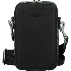 Dámská crossbody kabelka CM7333 Black