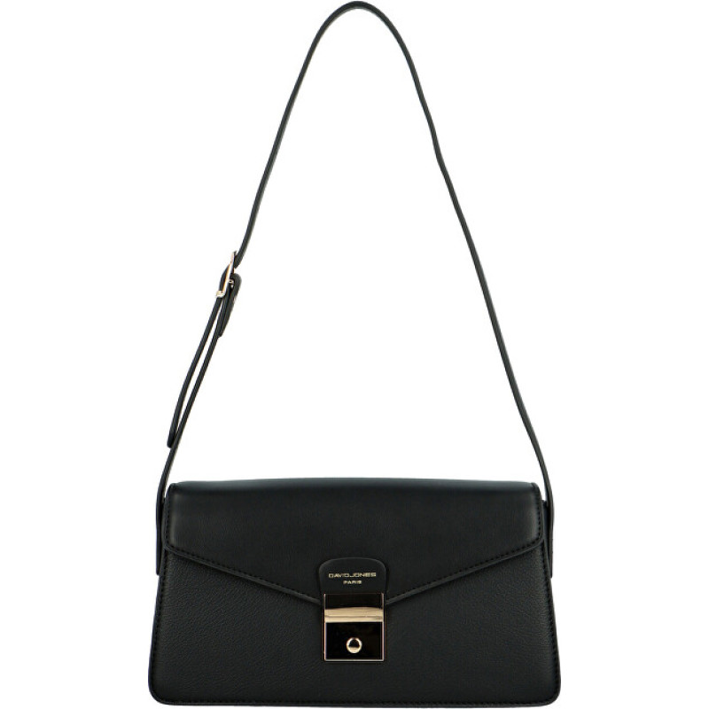 Dámská kabelka CM7557 Black