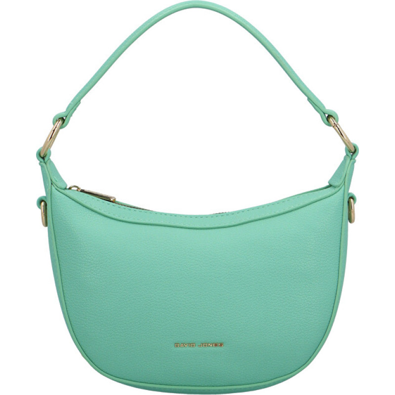 Dámská kabelka Banana Bag CM71186H Turquoise