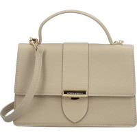 Dámská crossbody kabelka CM7355 Oatmeal Beige