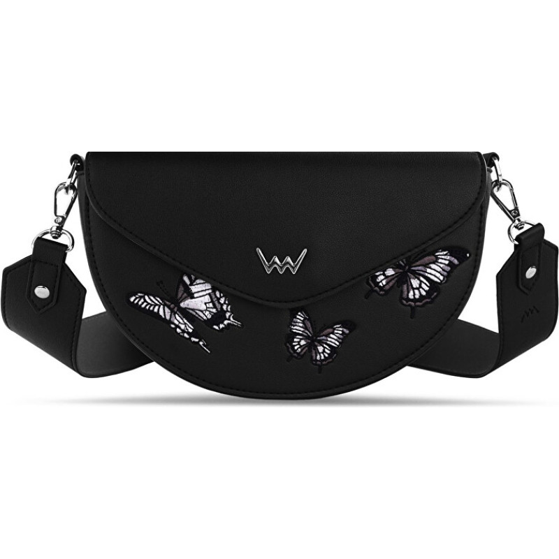 Women´s fanny pack Tricia Chrysalis Black