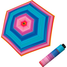 Skládací deštník Fiber Havanna Happy pink 7223165HA02