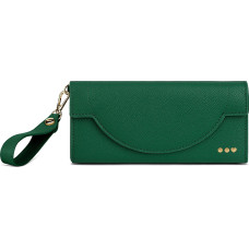 Dámská peněženka Femke Big Green