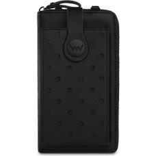 Dámská crossbody peněženka Philly Black