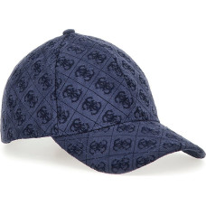 Pánská kšiltovka AM9581POL01-BLU